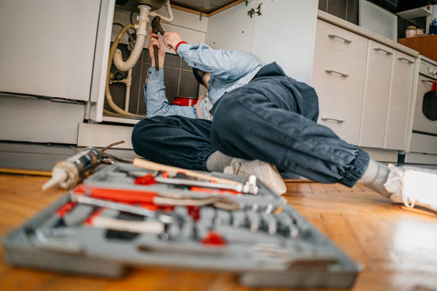 Best Pipe Repair Near Me  in Millcreek, UT