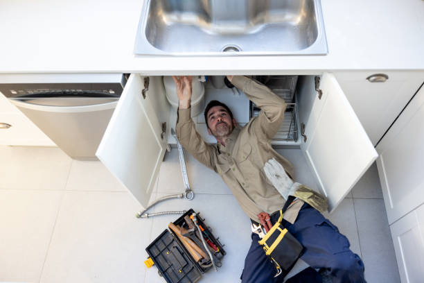Best Plumbing Installation Services  in Millcreek, UT