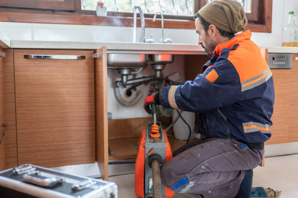 Millcreek, UT Plumbing Company