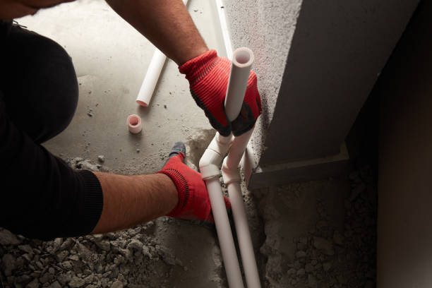 Septic Systems in Millcreek, UT