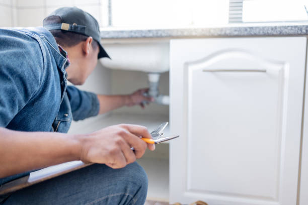 Best Plumbing Services Near Me  in Millcreek, UT