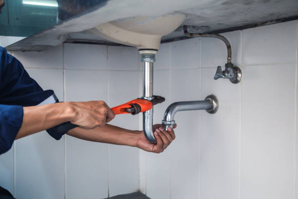 Best Residential Plumbing Services  in Millcreek, UT