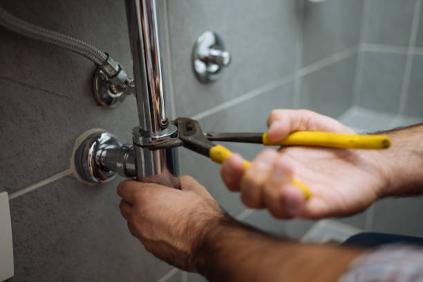 Best Same-Day Plumbing Service  in Millcreek, UT