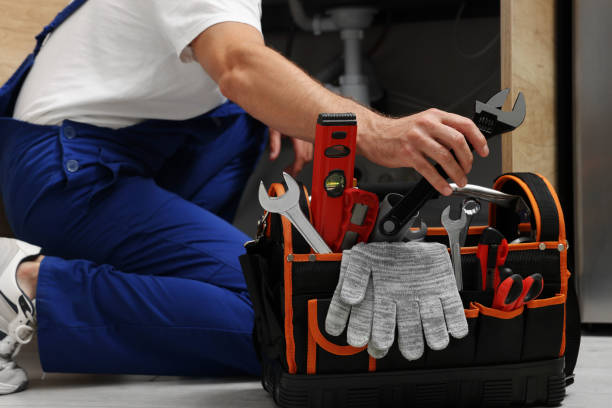 Best Toilet Repair Services  in Millcreek, UT