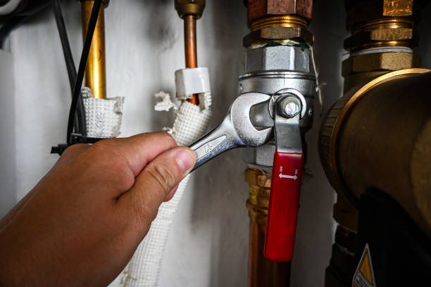 Best Gas Line Repair  in Millcreek, UT